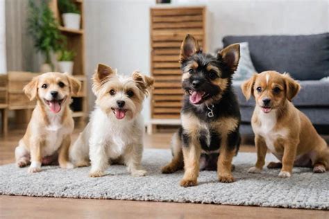 養什麼寵物好|最好養的狗排行榜：10 大受歡迎的犬種